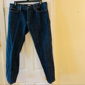 Sale NWOT Lands End Square Rigger Jeans